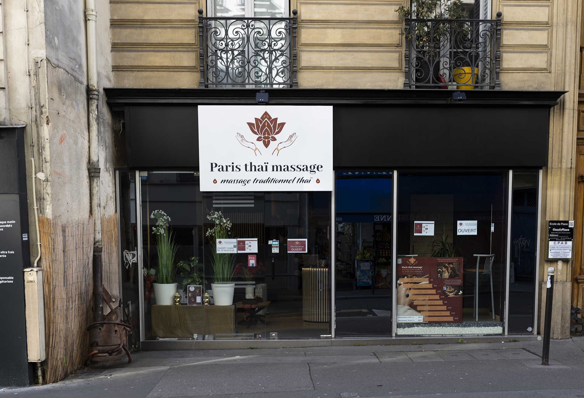 paris thai massage - paris 10 - paris 9 - salon de massage thaïlandais _Ok-TIF-4197